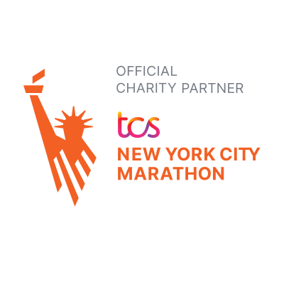 TCS New York City Marathon Official Charity Partner