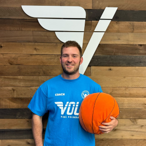 Nick Votta Volo Kids Team