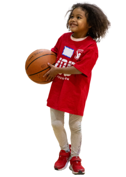 Volo Kids basketball